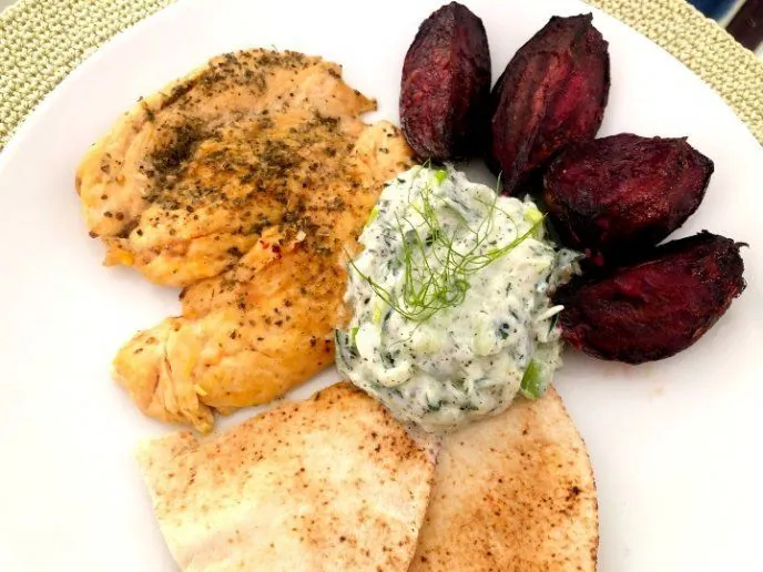 Imagen de la receta