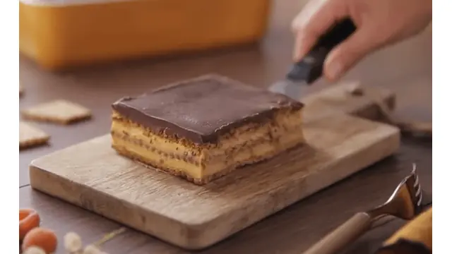 Tarta de la abuela
