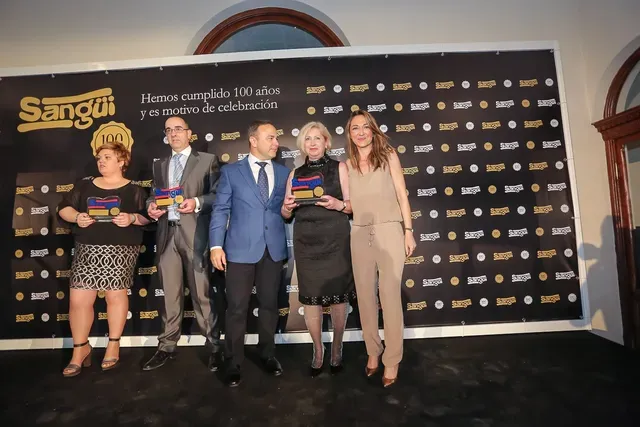 Premio Amancia Ibañez