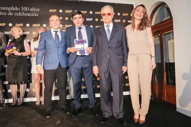 Premio Francisco López 2