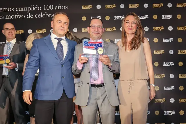 Premio Gerardo Martinez 2