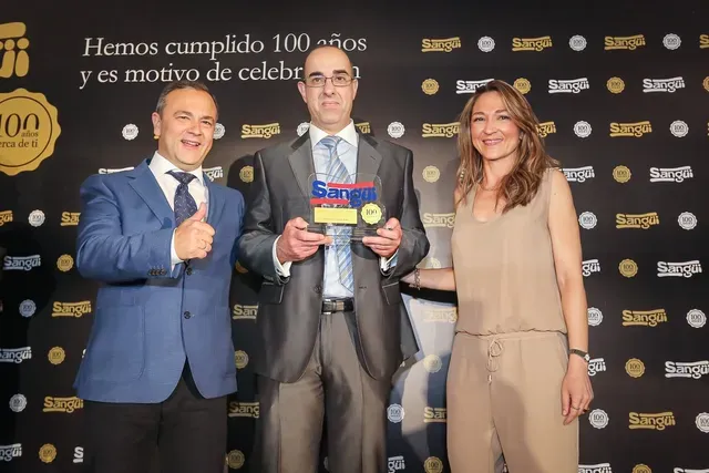 Premio Fernando Caballero 2