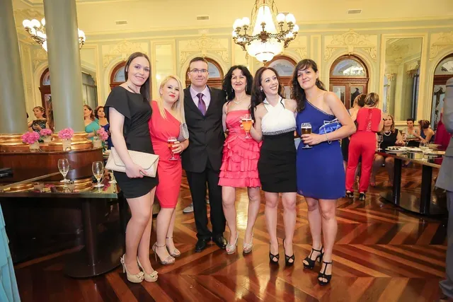 Un momento de Gala 17