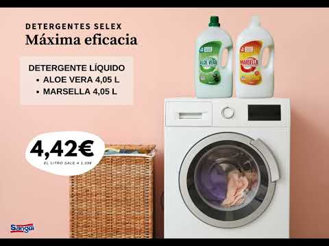 Miniatura de CATÁLOGO DE JULIO Y AGOSTO 2024 SANGÜI SUPERMERCADOS REGIÓN DE MURCIA SUPERPRECIO MARCAS PRODUCTOS